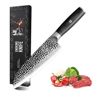 Enoking 7" Ultra-Sharp Japanese Chef Knife