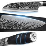 Enoking 7" Ultra-Sharp Japanese Chef Knife