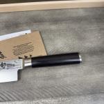 Shun Classic 8” Chef's Knife - Monogrammed "BMW