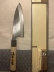 Sakai Genki 150mm Japanese Deba Knife