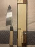 Sakai Genki 150mm Japanese Deba Knife