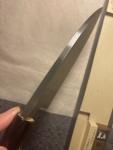Sakai Genki 150mm Japanese Deba Knife