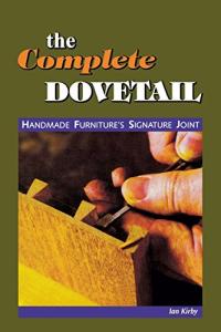 Dovetail Precision Knife for Perfect Joints