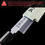 Masamoto KS 10.5" Yanagiba Sushi Knife