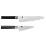 Shun Classic 2-Piece Asian Knife Set