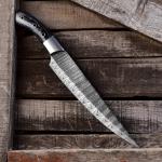 Japanese Damascus Steel Chef Knife