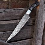 Japanese Damascus Steel Chef Knife