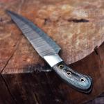 Japanese Damascus Steel Chef Knife