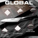 Global G-14 Classic Sashimi Knife - Stainless Steel