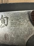 Shun Kanso 7-Inch Santoku Knife