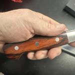 Sakai Takayuki VG10 Damascus Gyuto Knife 190mm