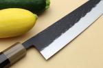 Yoshihiro Nashiji SLD Gyuto Chef Knife