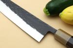 Yoshihiro Nashiji SLD Gyuto Chef Knife