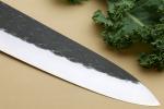 Yoshihiro Nashiji SLD Gyuto Chef Knife