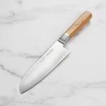 Miyabi Koya 7-inch Santoku Kitchen Knife