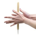 KAKURI Japanese Hand Drill for Woodworking