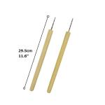 KAKURI Japanese Hand Drill for Woodworking