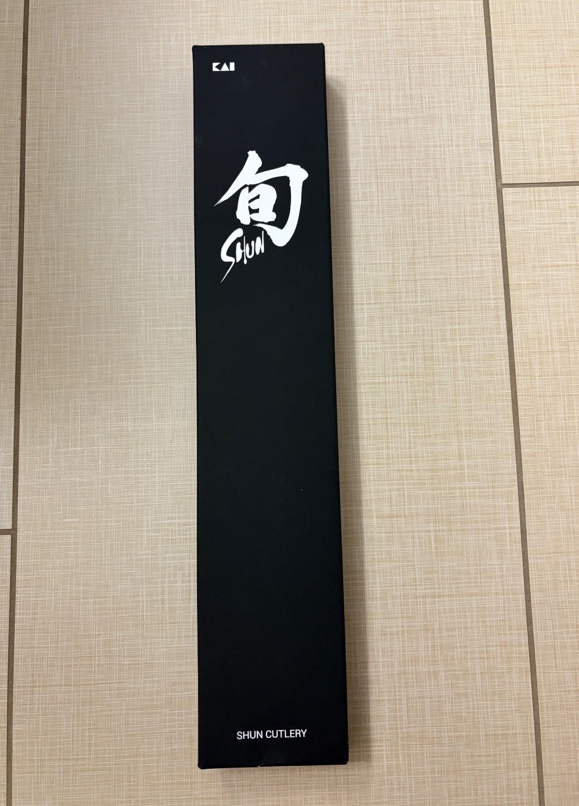 Shun Sora 8-Inch Chef Knife