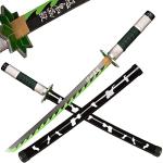 Anime Sword Katana for Cosplay - 31 Inches