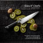 Shun Sora 8-Inch Chef Knife