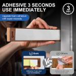 ENOKING 10-Inch Magnetic Knife Holder for Wall