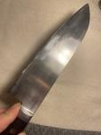Sakai Kikumori 170mm VG10 Santoku Knife