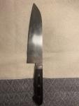 Sakai Kikumori 170mm VG10 Santoku Knife