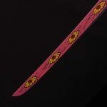 Japanese Katana Sword for Anime Cosplay