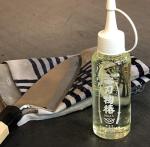 Kurobara 100% Pure Tsubaki Camellia Oil 3.4oz