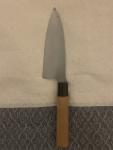 Sakai Sadamori 150mm Japanese Deba Knife