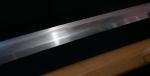 Edo Wakizashi Sword with Shirasaya Mounts