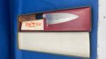 Yoshihira Vintage Ko-Deba Knife – 120mm