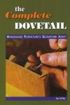Dovetail Precision Knife for Perfect Joints