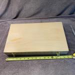 Vintage Japanese Sword Stainless Steel Knife Set