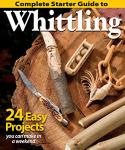 Beginner’s Whittling Guide: 24 Easy Weekend Projects