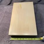 Vintage Japanese Sword Stainless Steel Knife Set