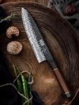 HOSHANHO 8" Hand Forged Gyuto Chef Knife