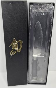 Shun Classic 6-inch Utility Knife in Box