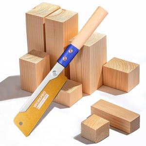 150 mm Japanese Pull Saw with Beech Handle