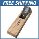 Japanese KANNA Smoothing Plane for Woodworking