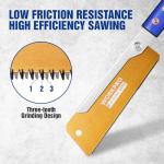 150 mm Japanese Pull Saw with Beech Handle