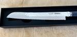 Miyabi Mizu 9" SG2 Bread Knife
