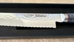 Miyabi Mizu 9" SG2 Bread Knife