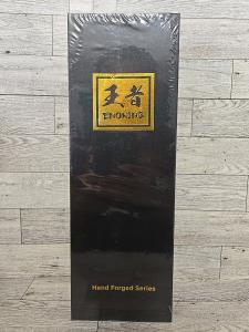 ENOKING 6.6" Heavy-Duty Meat Cleaver Knife