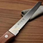 Tojiro F-737 Japanese Bread Knife