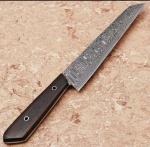 12" Damascus Steel Japanese Chef Knife