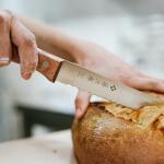 Tojiro F-737 Japanese Bread Knife