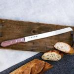 Tojiro F-737 Japanese Bread Knife