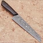 12" Damascus Steel Japanese Chef Knife