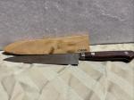 Aritsugu High Carbon Japanese Kitchen Knife 250mm
